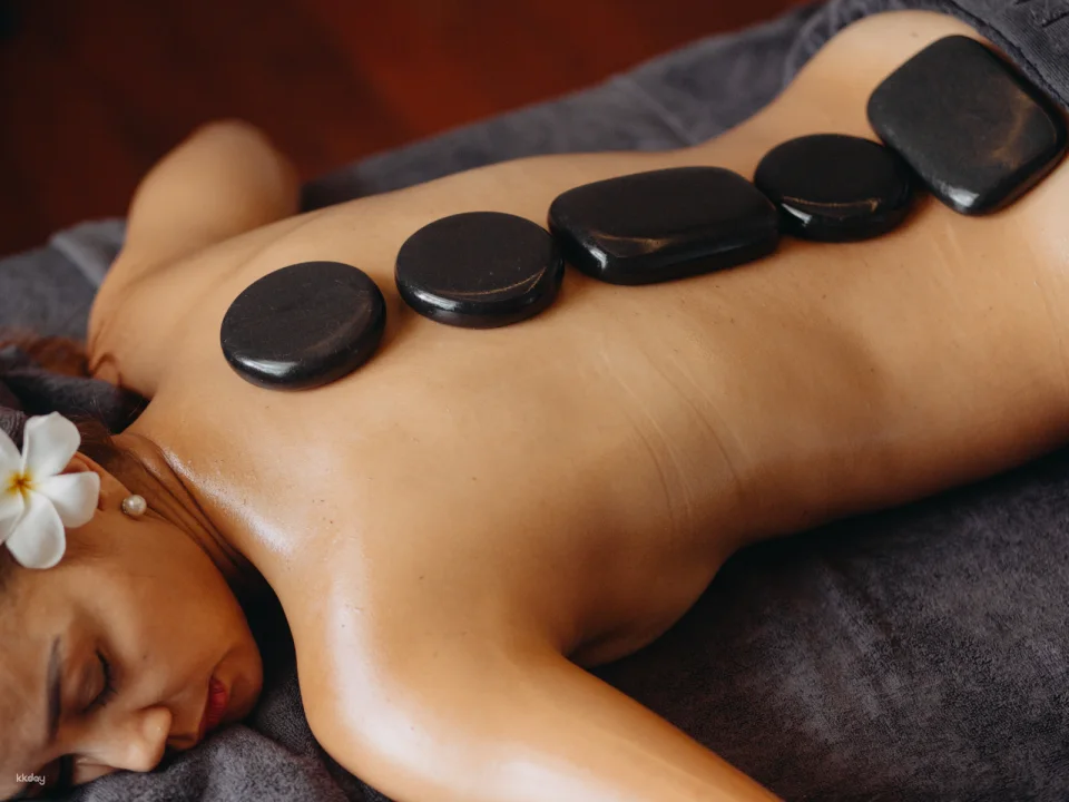 [Special Discount 10%] Experience Deep Relaxation with a Full-Body Asian Massage at Oani Spa Da Nang | Free Pick-up within 5 km from 2 people + Private room