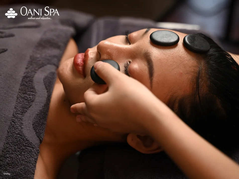 [Special Discount 10%] Da Nang Luxury Facial Skincare Experience at Oani Spa | Free Pick-up within 5 km from 2 people + Private room