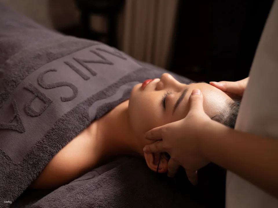 [Special Discount 10%] Da Nang Luxury Facial Skincare Experience at Oani Spa | Free Pick-up within 5 km from 2 people + Private room
