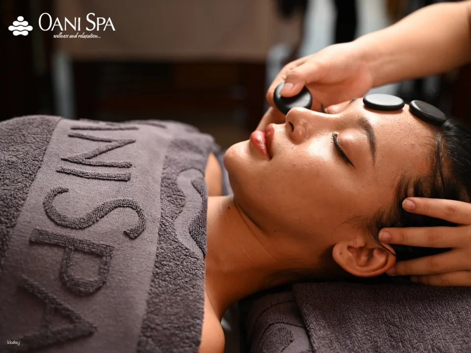 [Special Discount 10%] Da Nang Hair Shampoo & Relaxing Massage Combo at Oani Spa | Free Pick-up within 5 km from 2 people + Private room