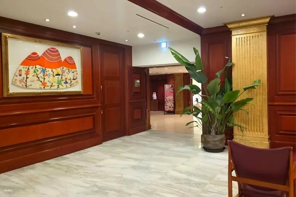Myeongdong HERA Spa Aesthetic (Women Only) | Private Scrub & Mugwort Steaming