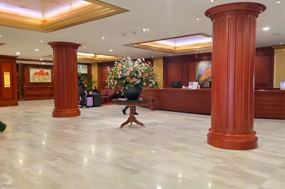 Myeongdong HERA Spa Aesthetic (Women Only) | Private Scrub & Mugwort Steaming