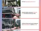 [Tickets must be picked up in Myeongdong in advance] Namsan N Seoul Tower ticket + Namsan Cable Car physical ticket combo