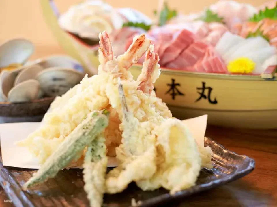 Tokyo Yakata-gun Private charter boat Experience | Takamoto Yakata-gun Tokyo Bay Night View Feast