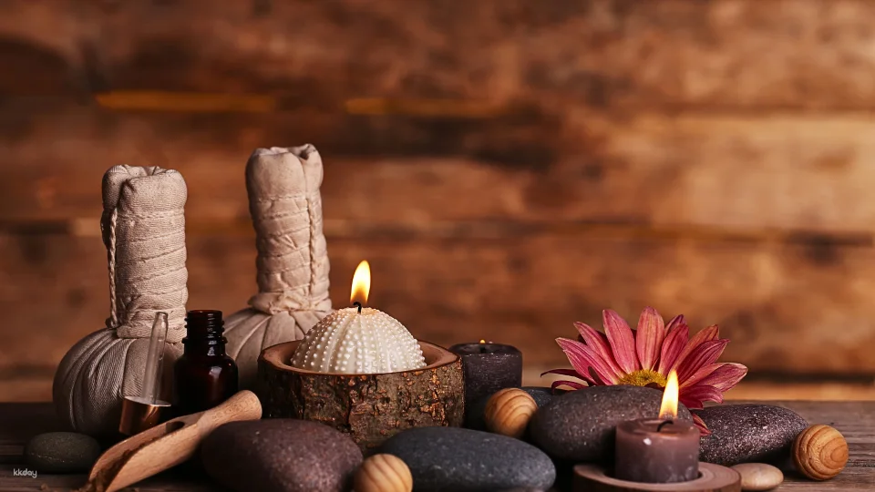 Sense Massage Gaya – Traditional Massage, Spa & Reflexology | Kota Kinabalu