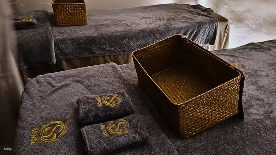 Sense Massage Gaya – Traditional Massage, Spa & Reflexology | Kota Kinabalu