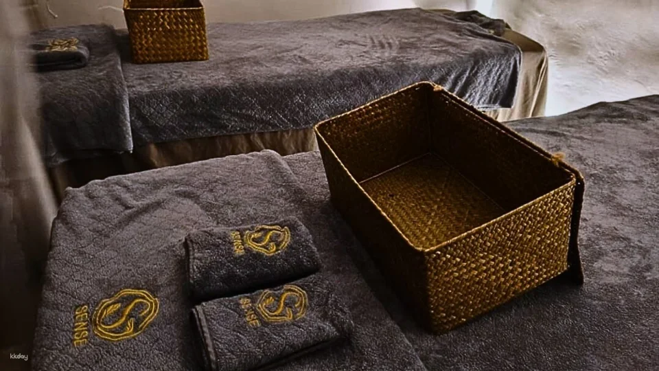 Sense Massage Gaya – Traditional Massage, Spa & Reflexology | Kota Kinabalu