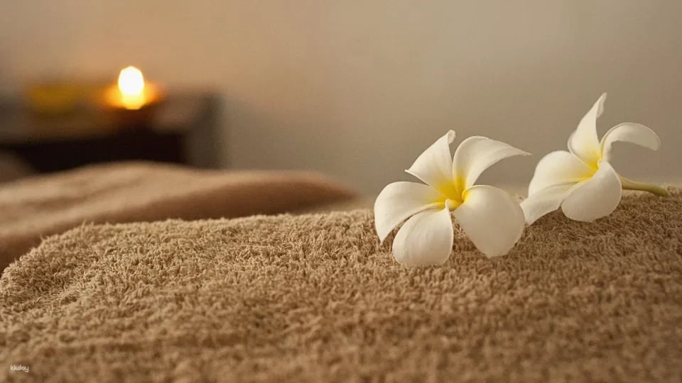 Sense Massage Gaya – Traditional Massage, Spa & Reflexology | Kota Kinabalu