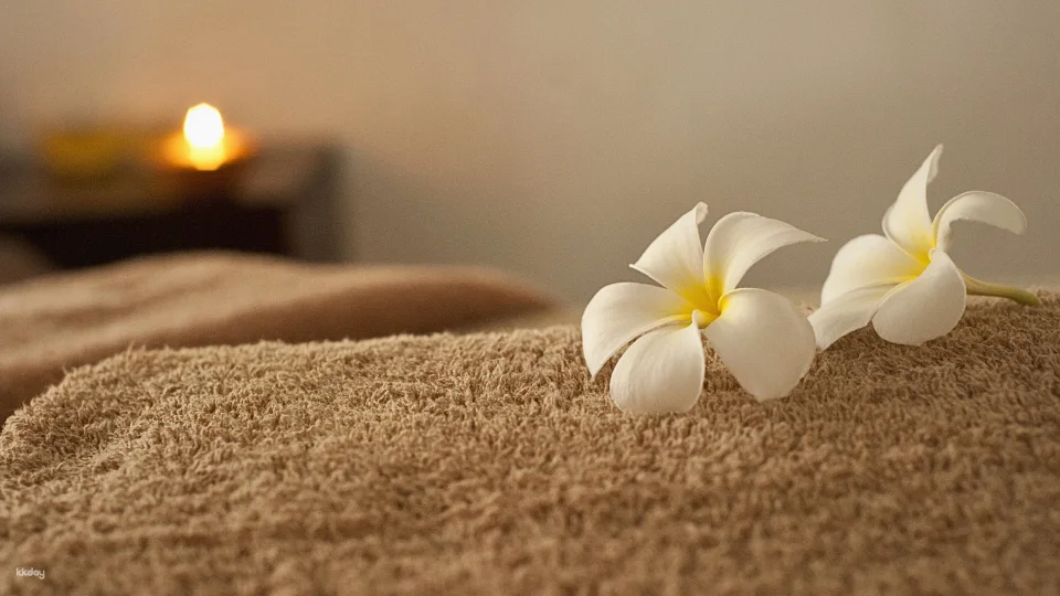 Sense Massage Gaya – Traditional Massage, Spa & Reflexology | Kota Kinabalu