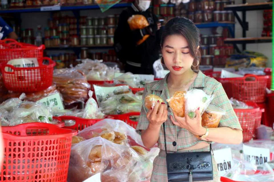 Ho Chi Minh City | Cao Dai Religion & Tay Ninh Specialty Food Day Tour With Tour Guide