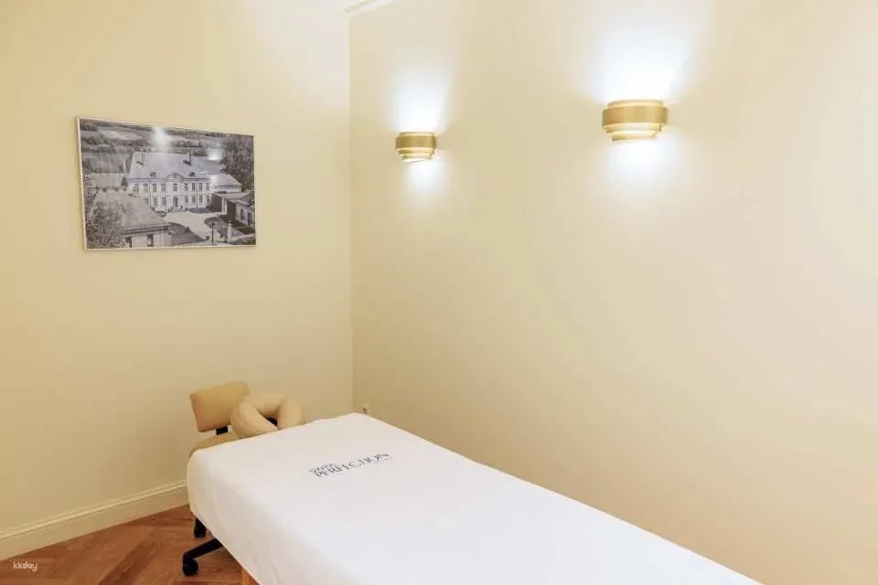 Luxury Swiss Perfection Facial & Body Spa|L’Escape Hotel Myeongdong