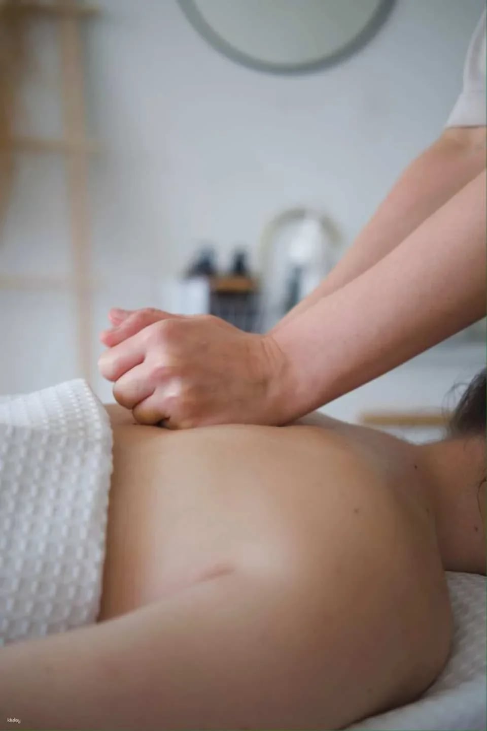 [Private Retreat] Emotion Spa Danang | Body, Facial & Steam/Sauna