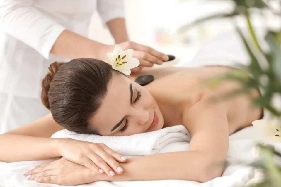 [Private Retreat] Emotion Spa Danang | Body, Facial & Steam/Sauna