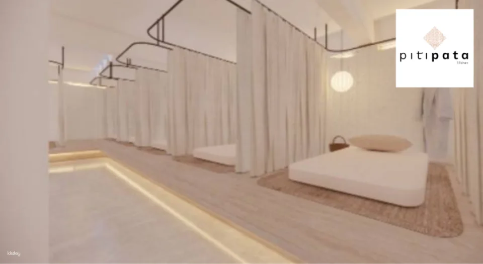 PITIPATA Massage Mahatun Plaza BTS Ploenchit | Thailand (570482)