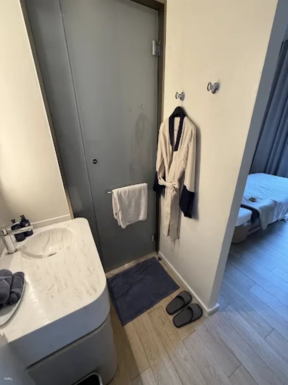 THE SPA by HARNN InterContinental Bangkok Sukhumvit | Thailand
