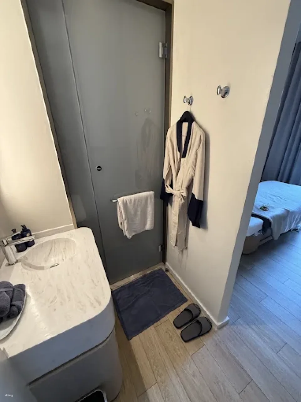 THE SPA by HARNN InterContinental Bangkok Sukhumvit | Thailand