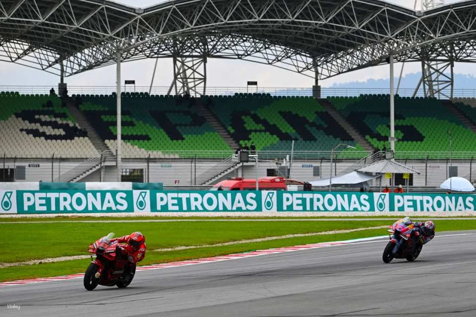 PETRONAS GRAND PRIX OF MALAYSIA 2026 | Sepang Circuit
