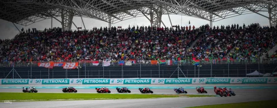 PETRONAS GRAND PRIX OF MALAYSIA 2026 | Sepang Circuit