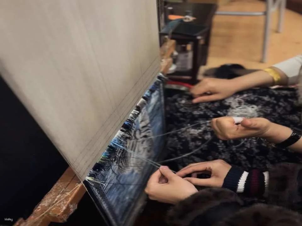 Local Carpet Weaving Tour In Cappadocia | Handmade Experience | Turkey