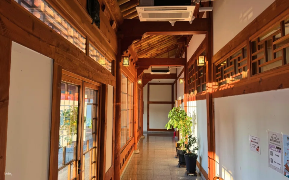 [Seoul/Dongdaemun]1 Day Korean Herbal Tea Class : Best Korean Medicine Experience in Seoul