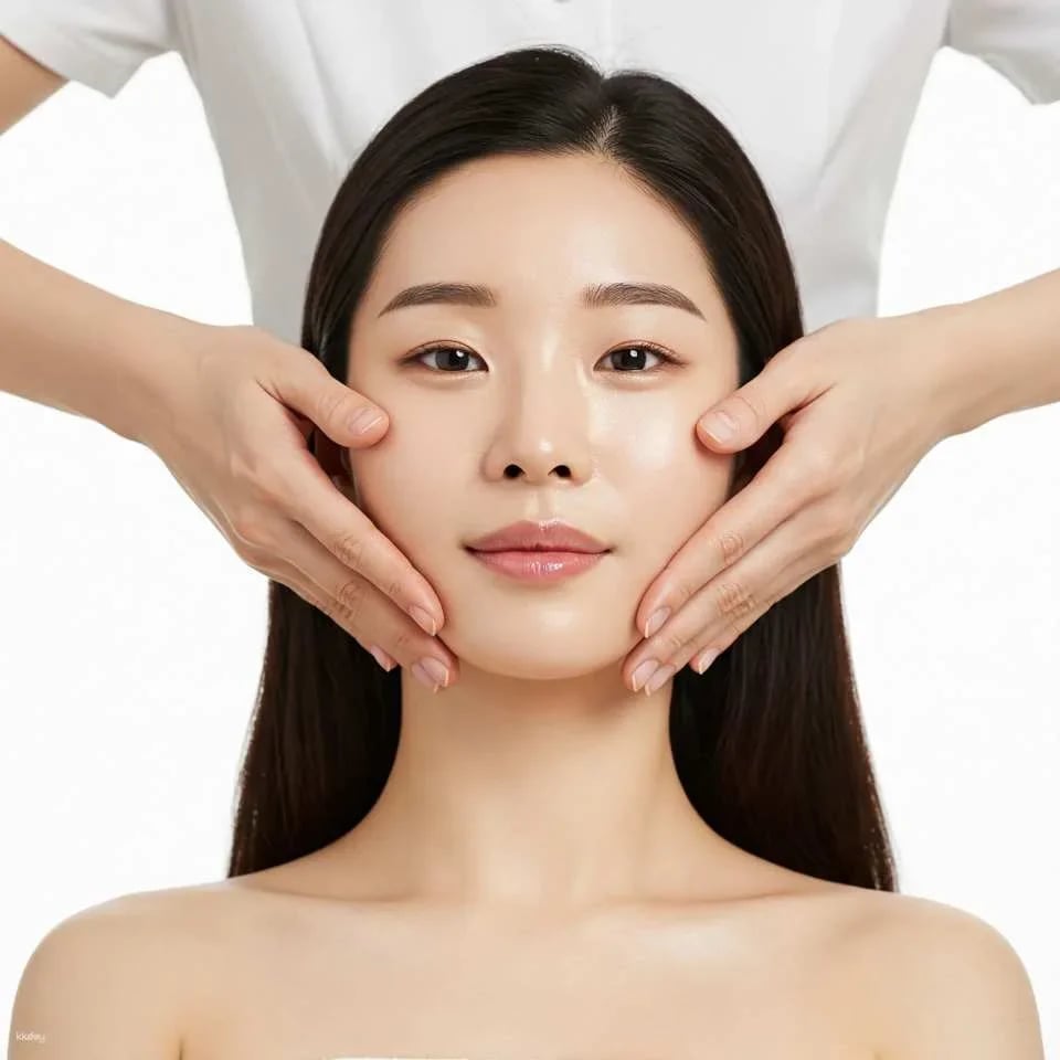 Myeongdong Mud Spa & Massage in Seoul