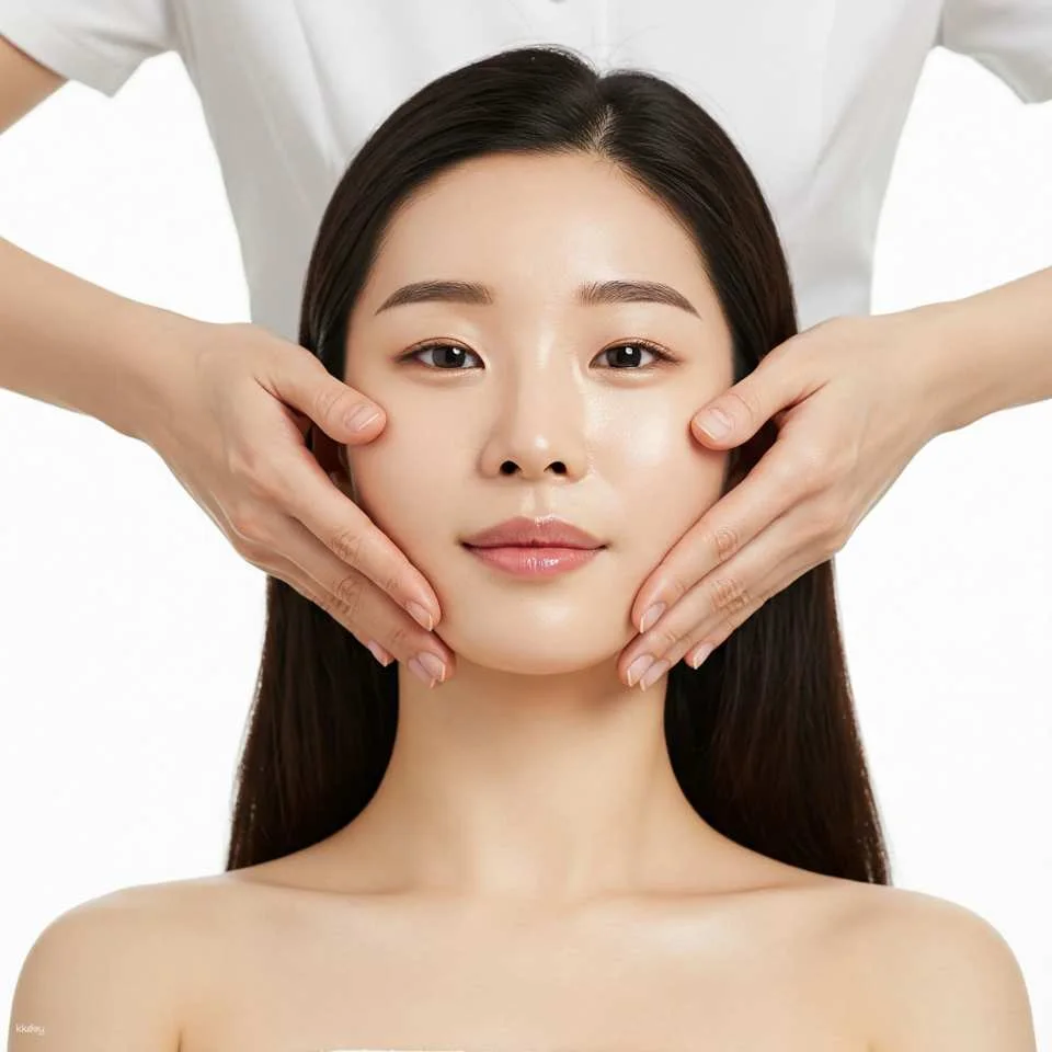 Myeongdong Mud Spa & Massage in Seoul
