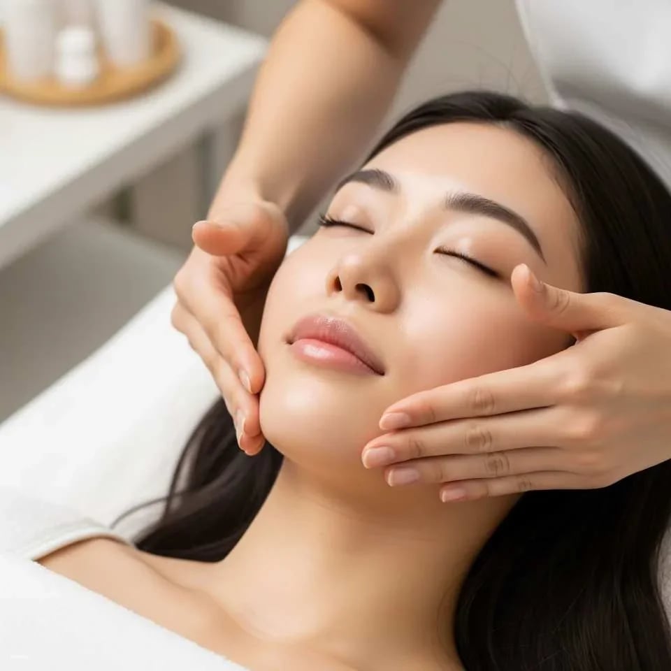 Myeongdong Mud Spa & Massage in Seoul