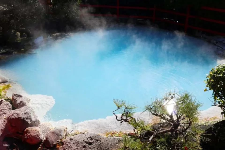 Japanese Kamado Hell Tickets