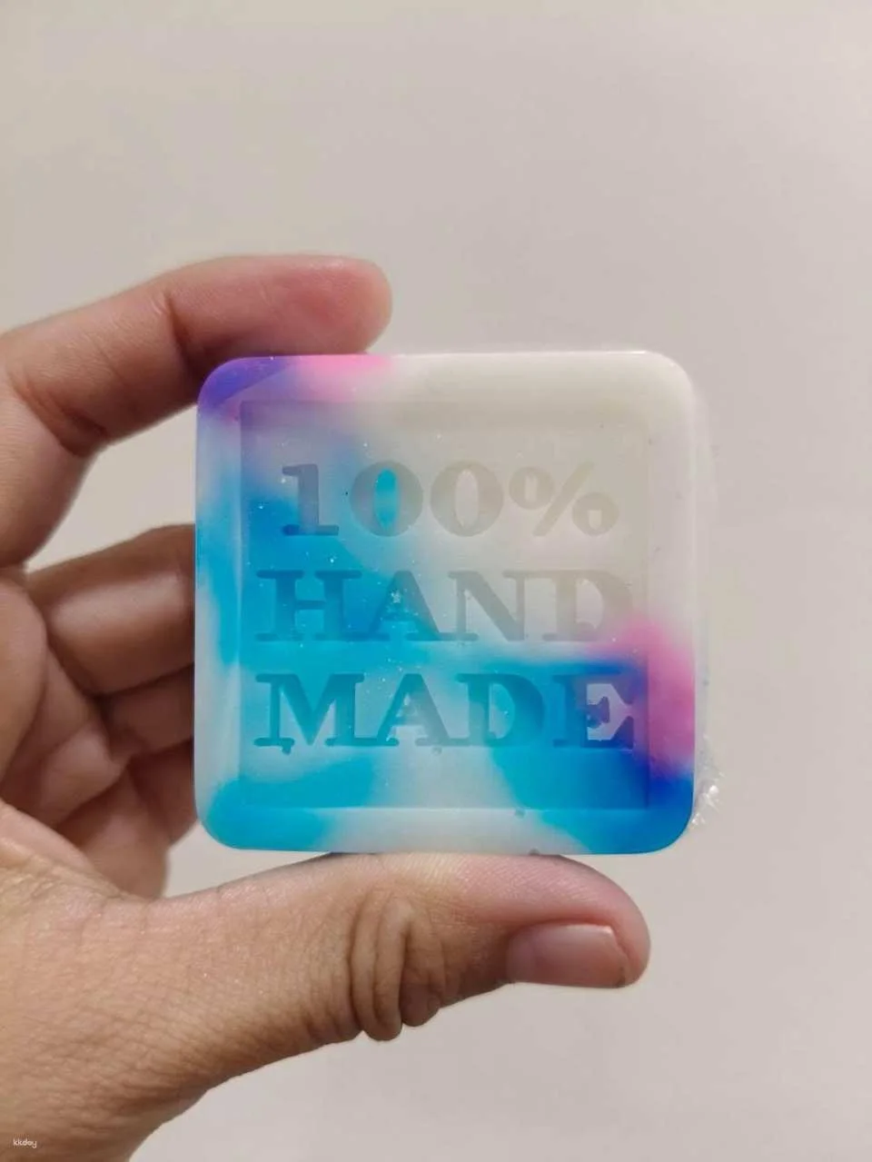 Amara Soap Making Class | Chiang Mai