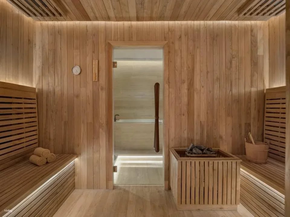 Relaxing Massage Treatment at Lohma Spa by Umana Bali, LXR Hotels & Resorts