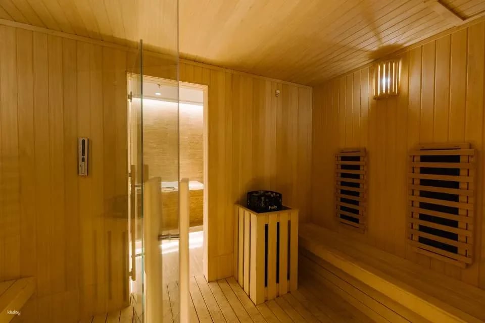 Relaxing Massage Treatment at Lohma Spa by Umana Bali, LXR Hotels & Resorts
