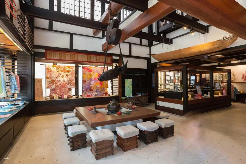 Okinawa, Japan | Coral Dyeing Experience | Near Shuri Castle | Open to Individuals Only
