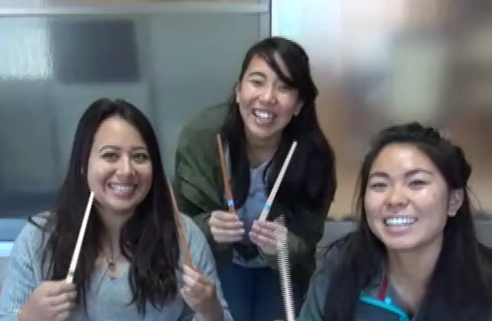 Experience Wood Education! Craft Your Own Original Chopsticks in Mie