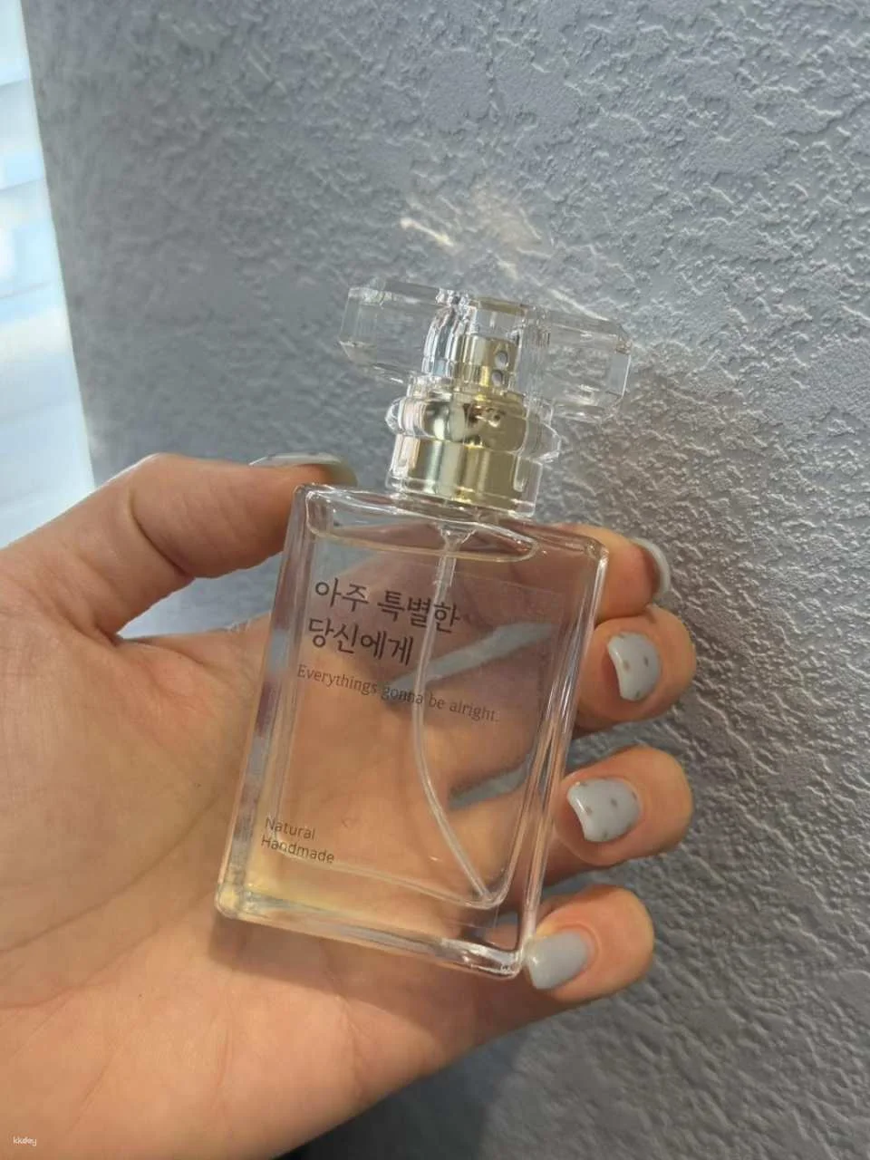 [Busan] Making Special Handmade Perfume at Your Travel Destination | DIY Perfume Experience
