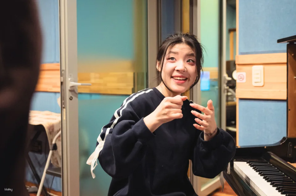 NYT Featured: Discover Your Unique Vocal | Personal Vocal Analysis in Seoul