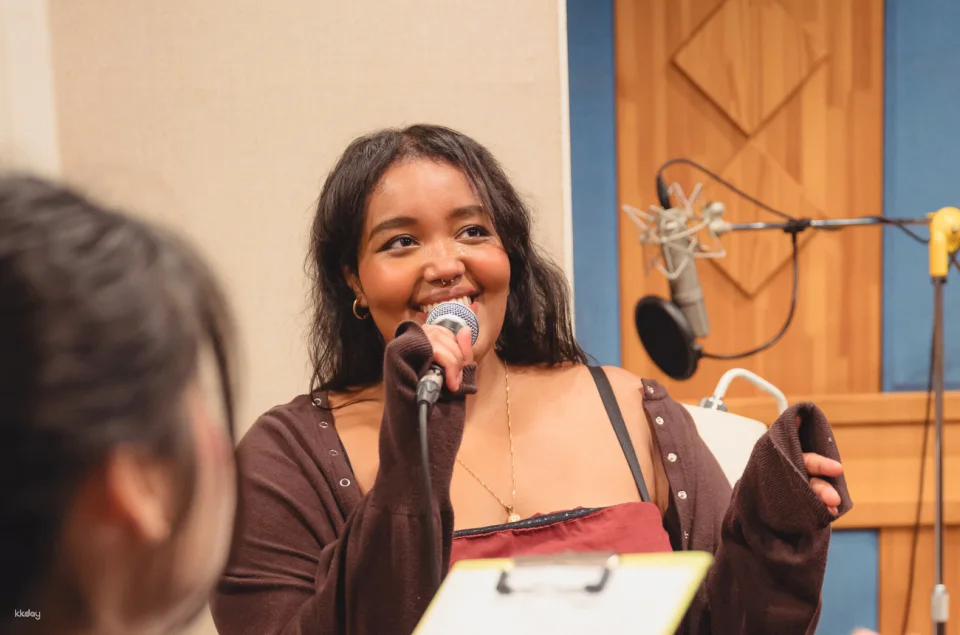 NYT Featured: Discover Your Unique Vocal | Personal Vocal Analysis in Seoul
