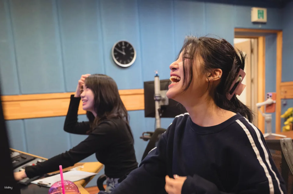 NYT Featured: Discover Your Unique Vocal | Personal Vocal Analysis in Seoul