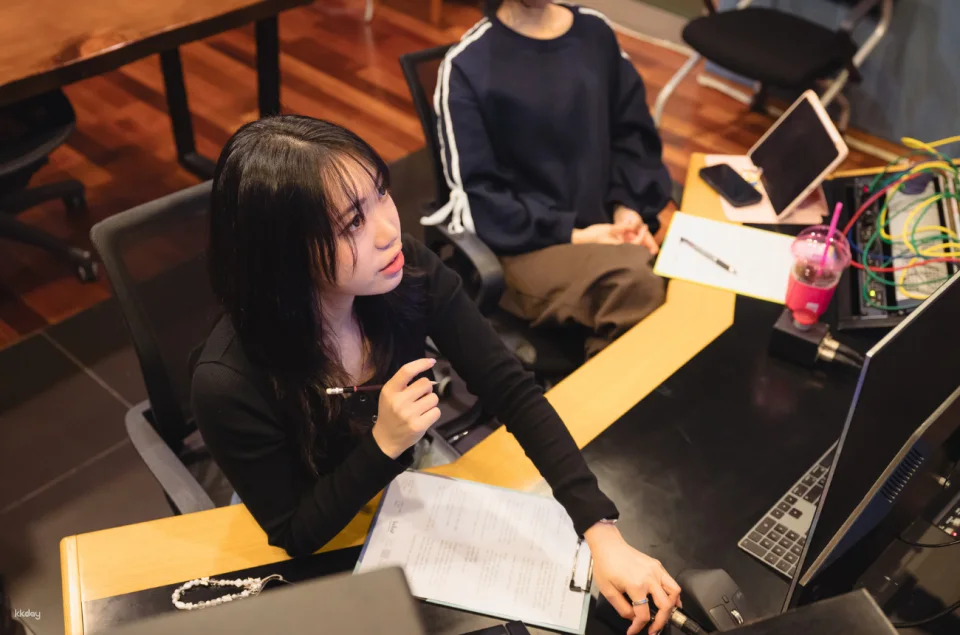 NYT Featured: Discover Your Unique Vocal | Personal Vocal Analysis in Seoul