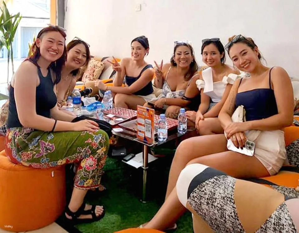 Bali: Silver Class Jewelry Workshop in Canggu