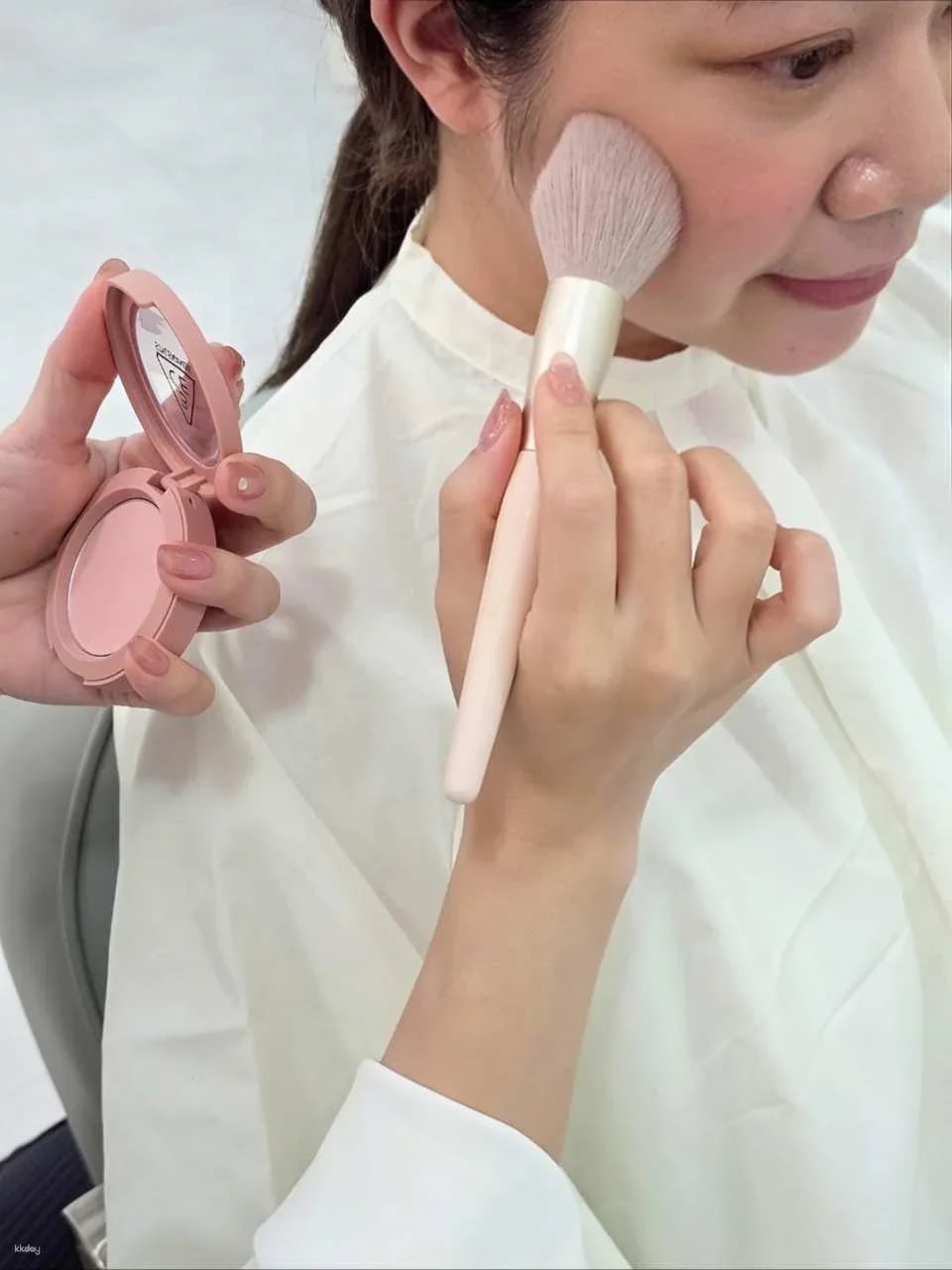 Colore Seoul — Hongdae Personal Color Analysis & Custom Lip Tint DIY