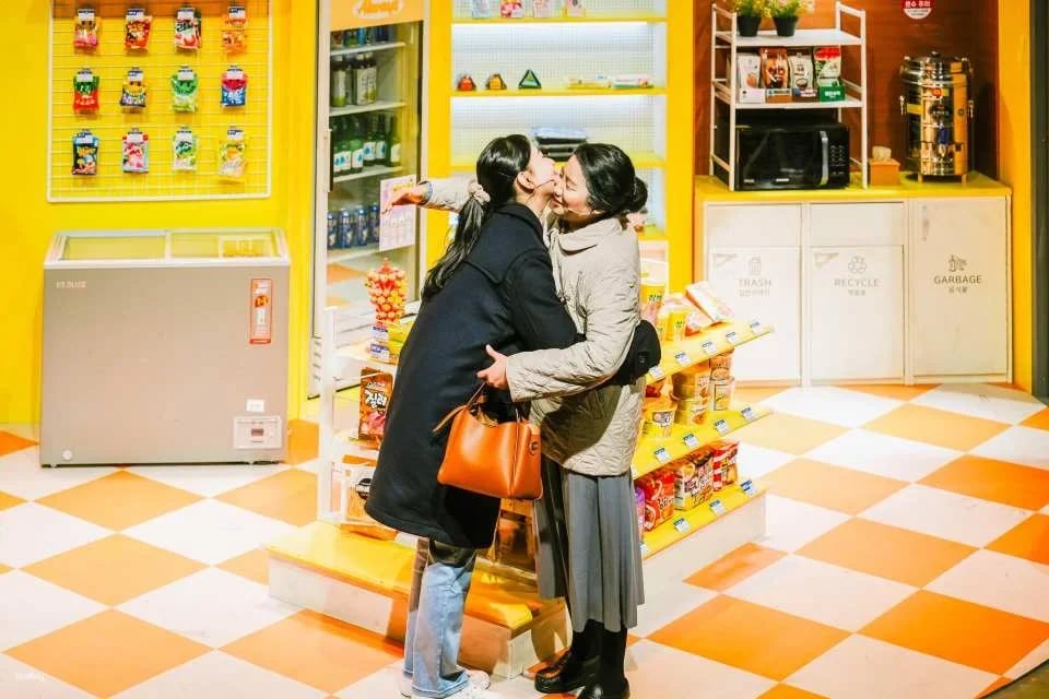 Music Drama [The Second Chance Convenience Store1] - Busan