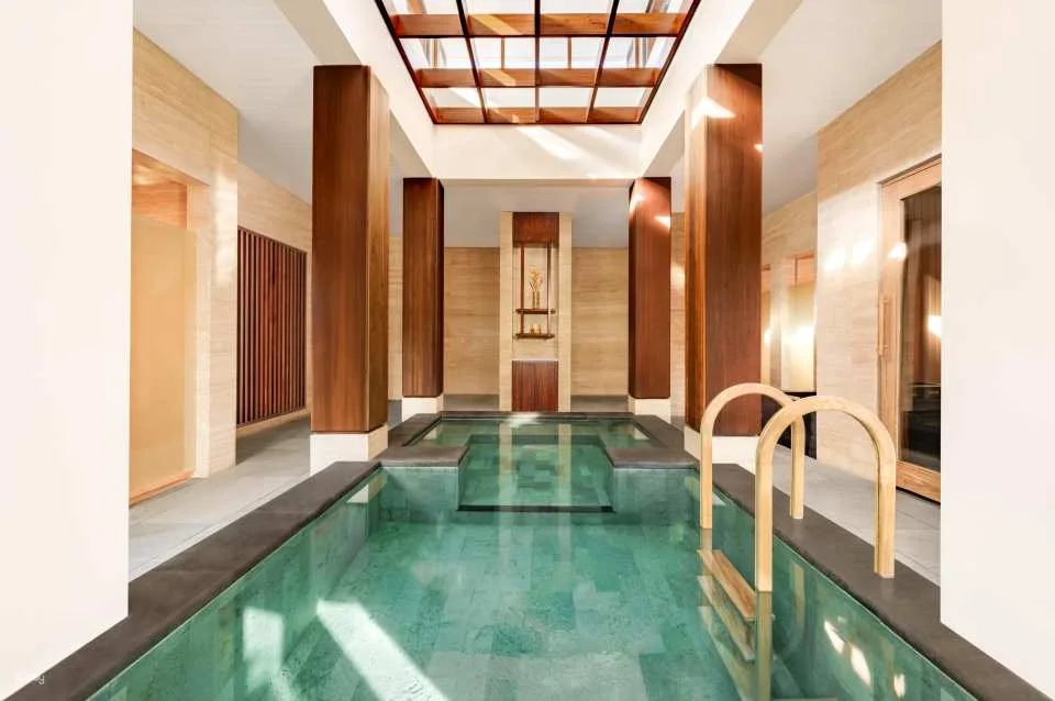 Spa Experience at Regent Bali Canggu