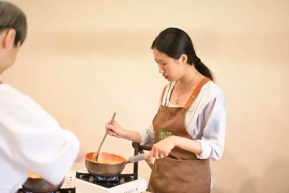 Yilan Dongshan | Qingguo Residence | Handmade Jam DIY & Afternoon Tea Experience | World Bronze Medal Jam