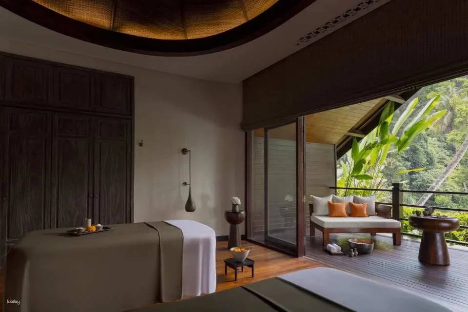 Spa Experience at Mandapa, a Ritz-Carlton Reserve Ubud