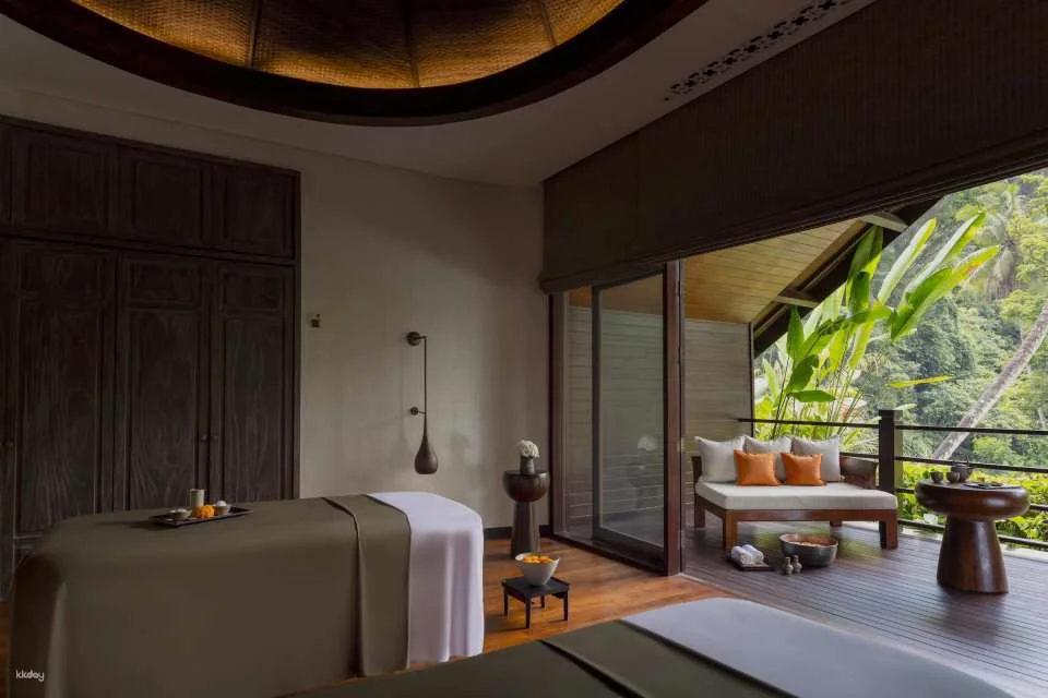 Spa Experience at Mandapa, a Ritz-Carlton Reserve Ubud