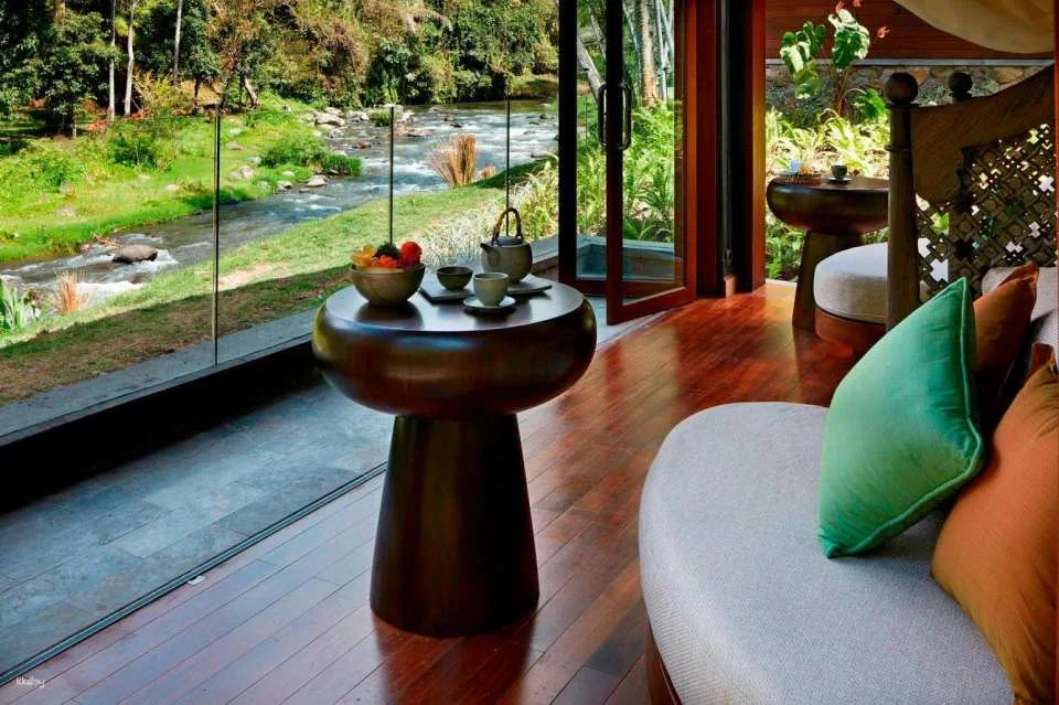 Spa Experience at Mandapa, a Ritz-Carlton Reserve Ubud