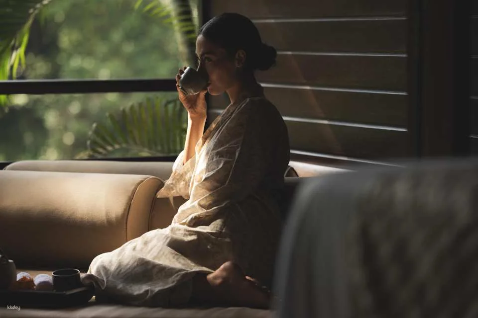 Spa Experience at Mandapa, a Ritz-Carlton Reserve Ubud