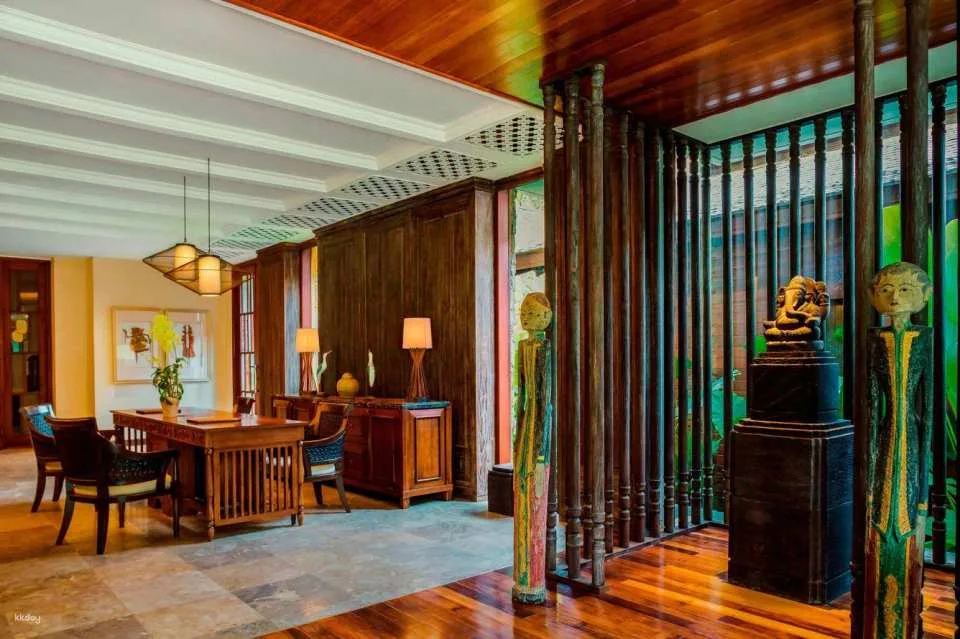Spa Experience at Mandapa, a Ritz-Carlton Reserve Ubud