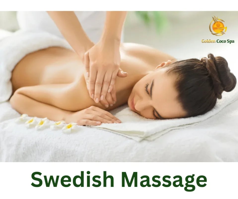 Golden Coco Spa Experience | Philippines