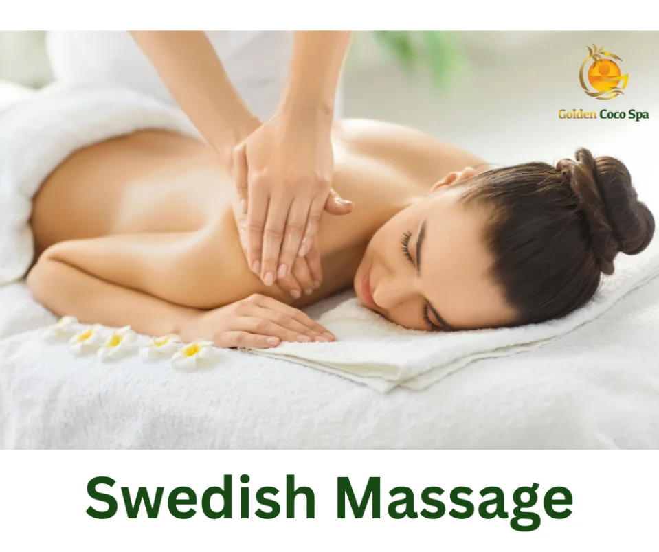 Golden Coco Spa Experience | Philippines (573949)